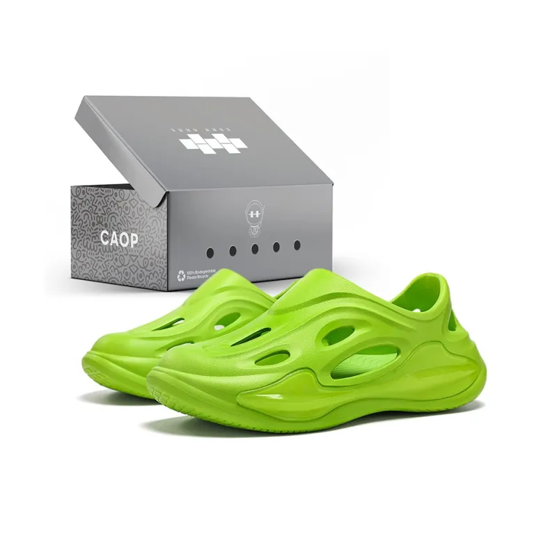 CAOP Taichi Flying Shadow Collection Clogs Unisex Box Included-7