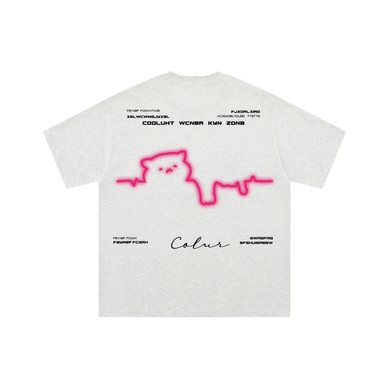 Coolhut T Shirts Unisex-7