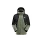 Gray Green
