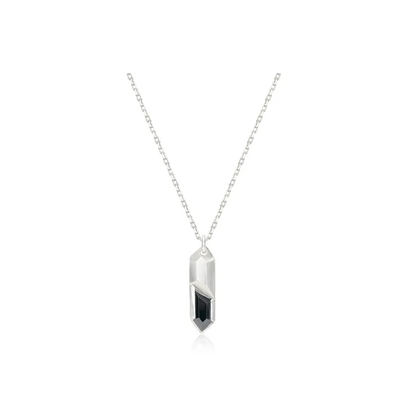 Empress 47 Concept 925 Sterling Silver Necklaces Unisex-0