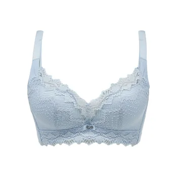 Urban Beauty Bra Women's Light Ice Blue
