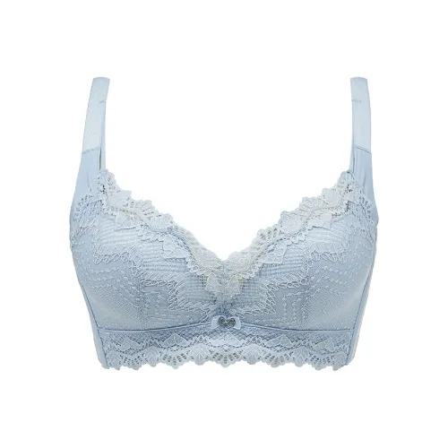 Urban Beauty Bra Women's Light Ice Blue