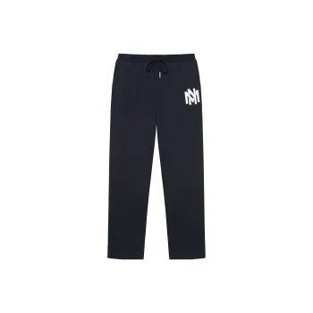 Mitchell & Ness Casual Pants Men's Black