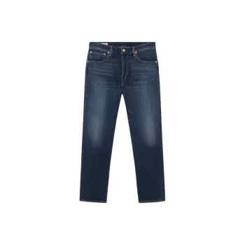 Levis CNY Jeans Men Dark Blue