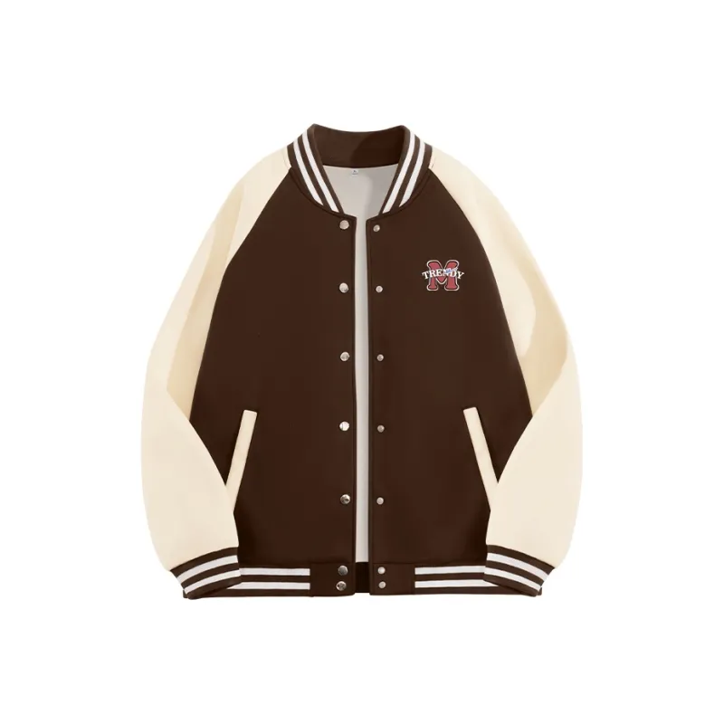WARRIOR Baseball Jerseys Unisex-8