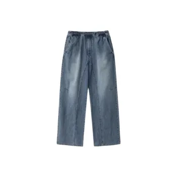WOOYOUNGMI Cotton Jeans