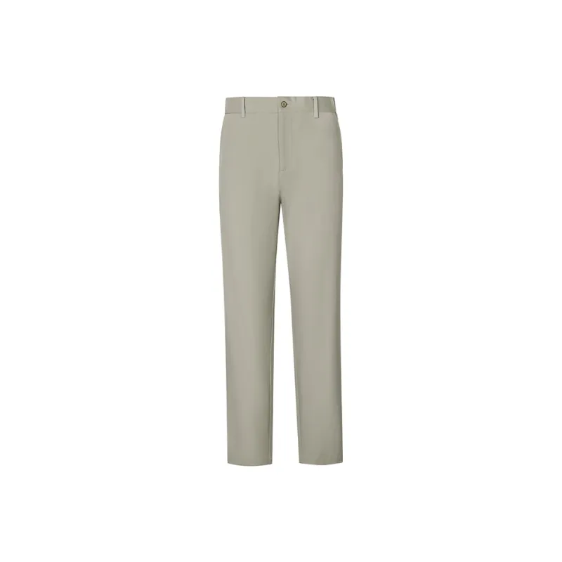 LIU·JO UOMO Casual Pants Men's Light Khaki-0