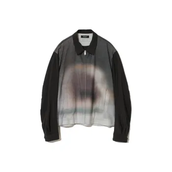 UNDERCOVER Wool Blouson
