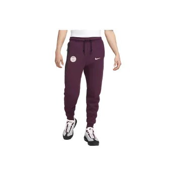 Nike Paris Saint Germain Tech Fleece Men's Nike Soccer Joggers