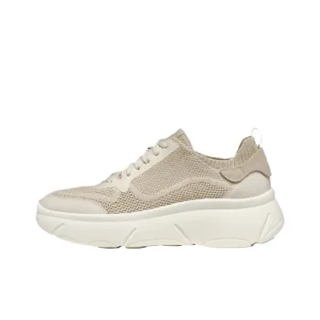 GEOX Nebula 2.0 X Low Top Casual Shoes Women's Light Umber