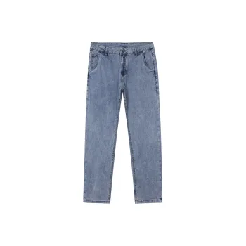 Jeep Jeans Men Blue