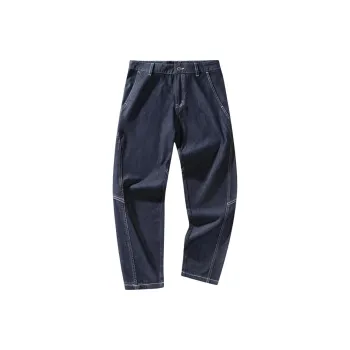 FAIRWHALE Jeans Men's Dark Blue