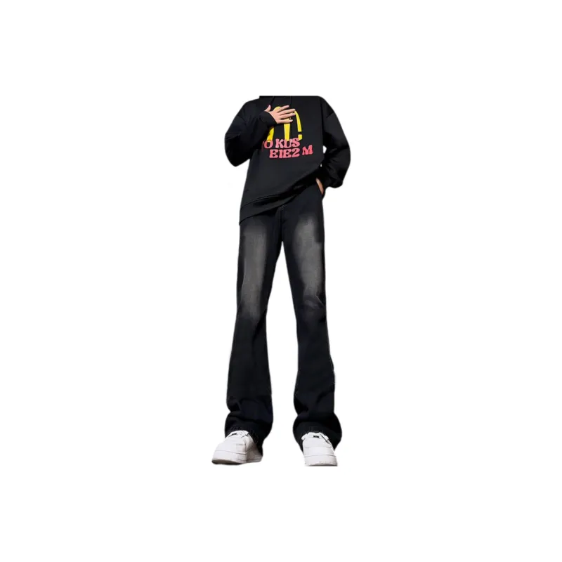 FUERZA Jeans Unisex-0