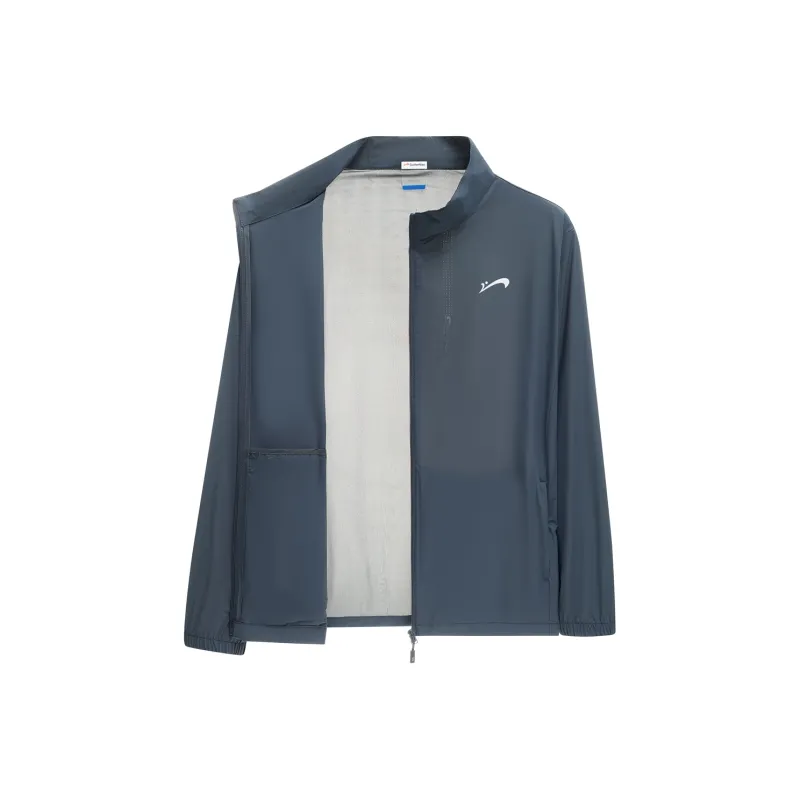 K bird Sun Protection Clothing Unisex-4