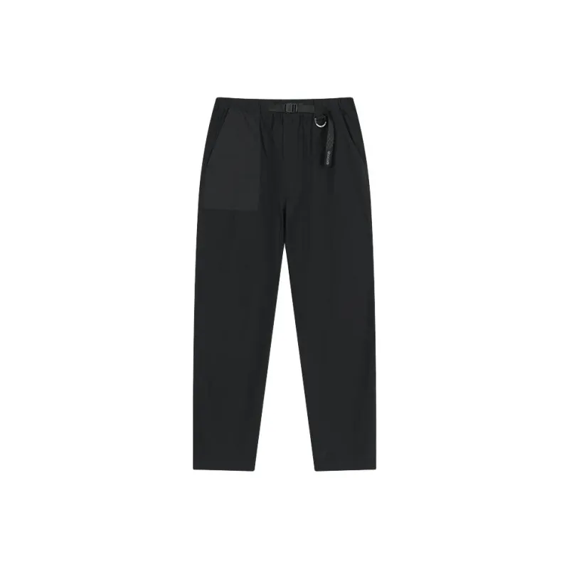 OUTDOOR PRODUCTS Casual Pants Men's Classic Black-0