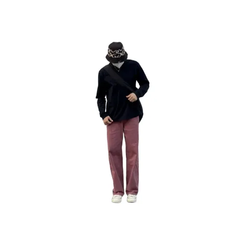 Nike Air Leggings taille haute à logo Noir 