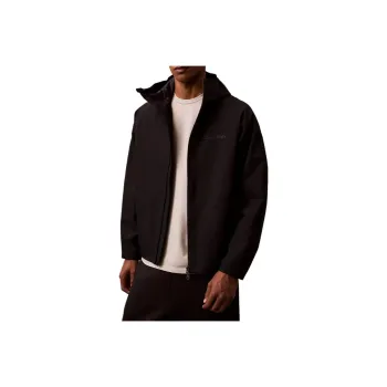 Calvin Klein Raised logo Jacket