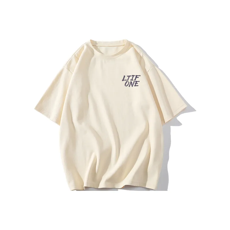 LTIFONE T Shirts Unisex-5