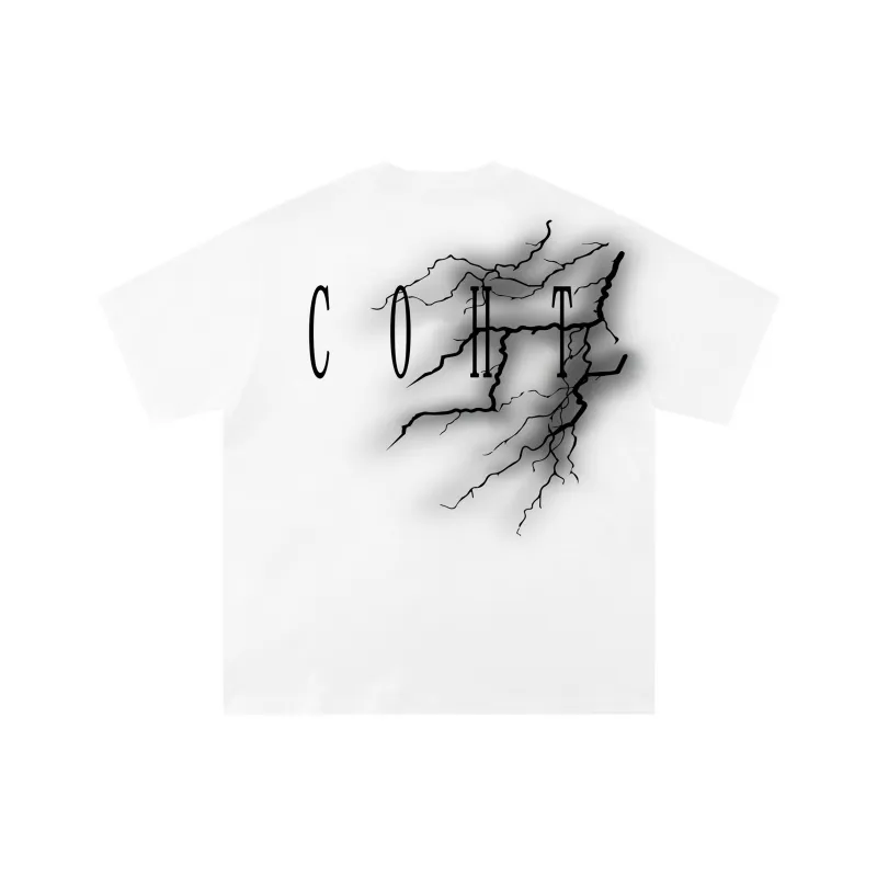 Coolhut T Shirts Unisex-4