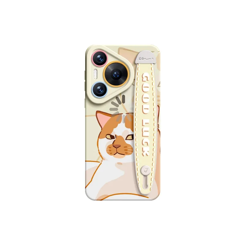 SUPER MOUSE Phone Cases-18