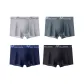 Royal Blue+Light Gray+Dark Gray+Black