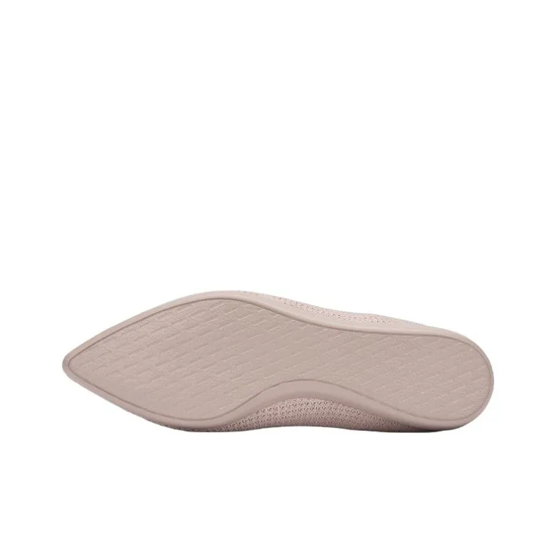 Allbirds Women's Casual Shoes Women's Cherry Blossom Pink-4