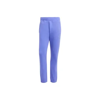 Adidas Originals Trefoil Essentials Knitted Sports Pants Men's Half Cobalt Blue