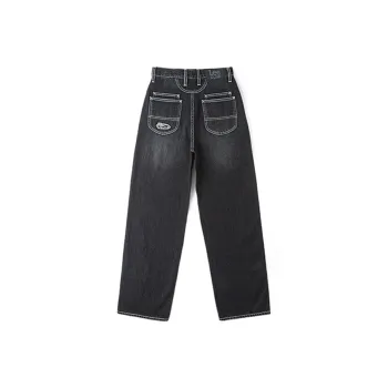 Lee Xline Jeans Unisex Black