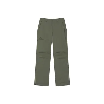 PIONEER CAMP Casual Pants Unisex