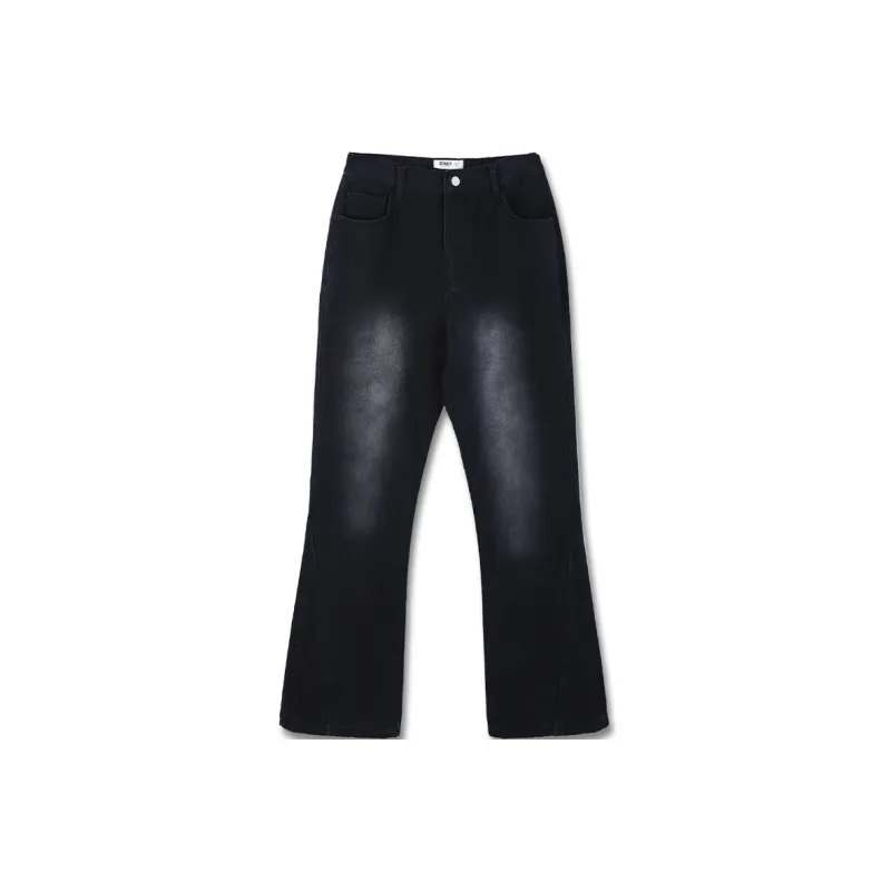 SAKUN Jeans Unisex-0