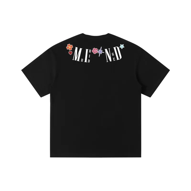 MindBridge T Shirts Unisex-1