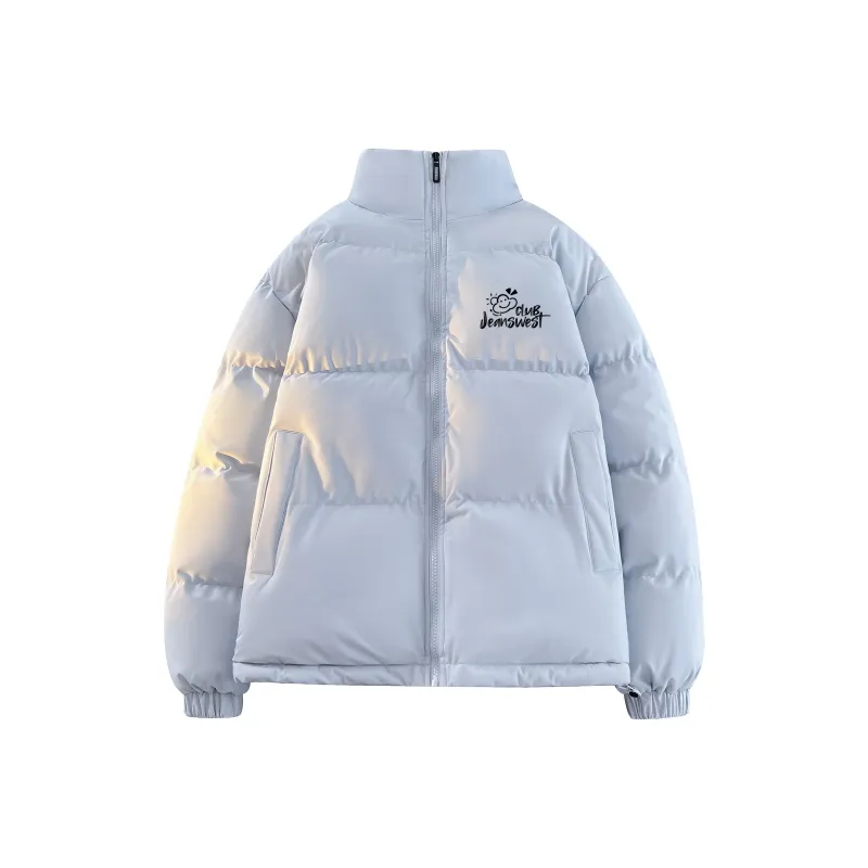 JEANSWEST CLUB Puffer Jacket Unisex-6