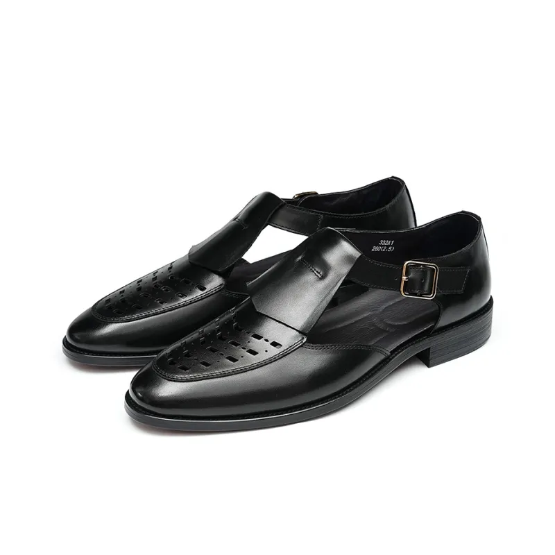 ASTON M.JAZZ Casual Shoes Men's-2
