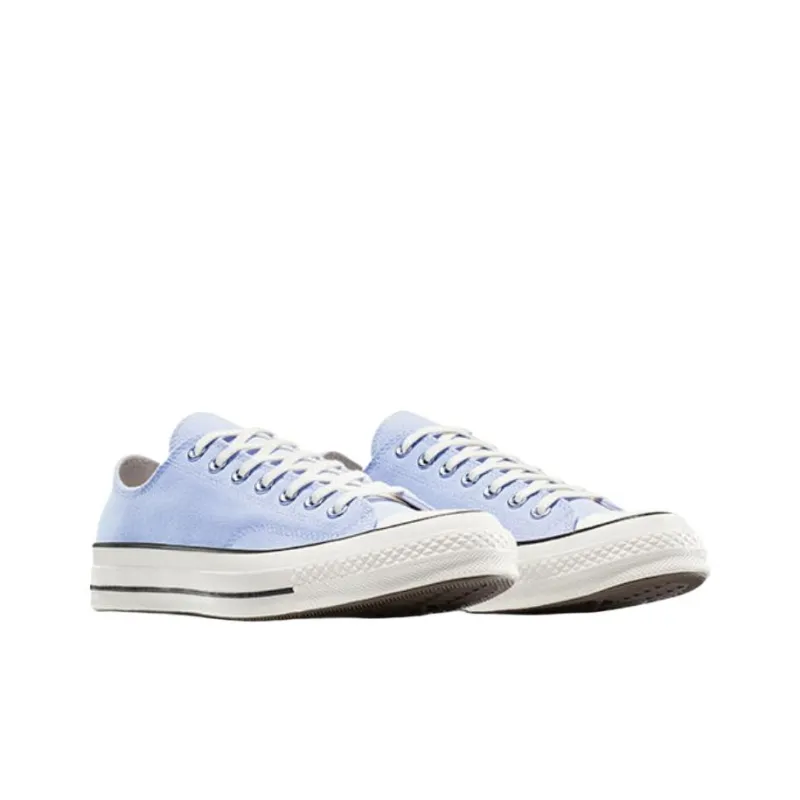 Converse Chuck 70 Low 'Blueberry Ice'-3