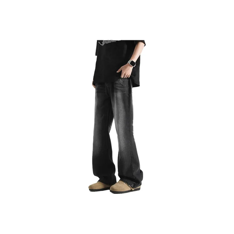 Northend Jeans Unisex-2