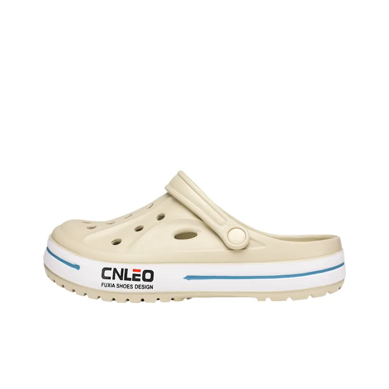 BOLE Clogs Men-7