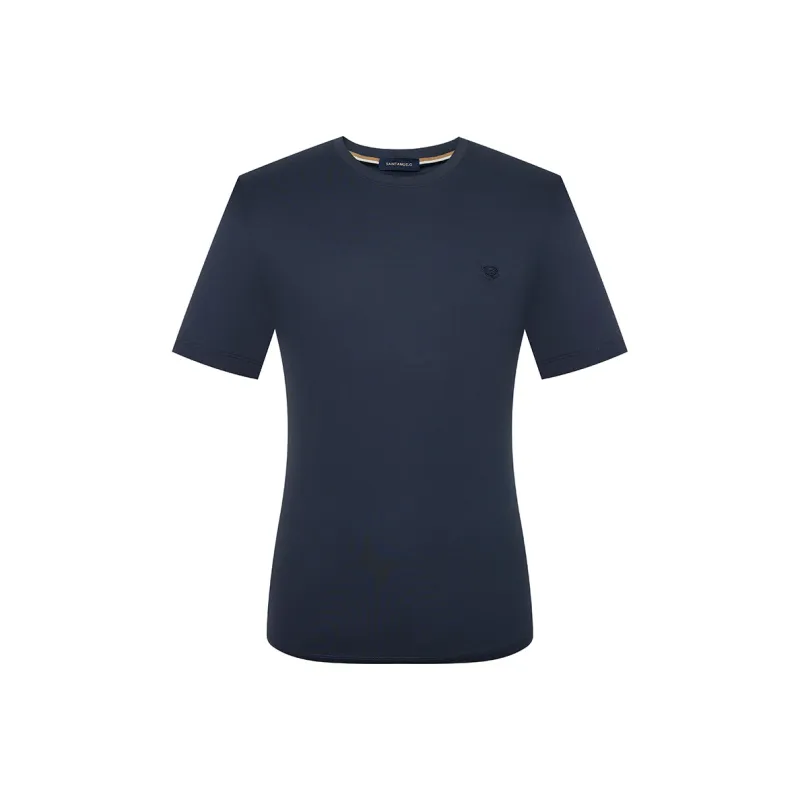 SAINT ANGELO T Shirts Unisex-11