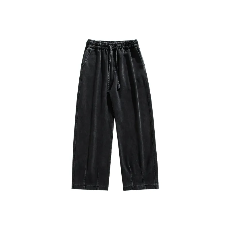 Worthwhile Movement Jeans Unisex-9