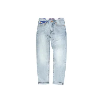 Devanro Jeans Men