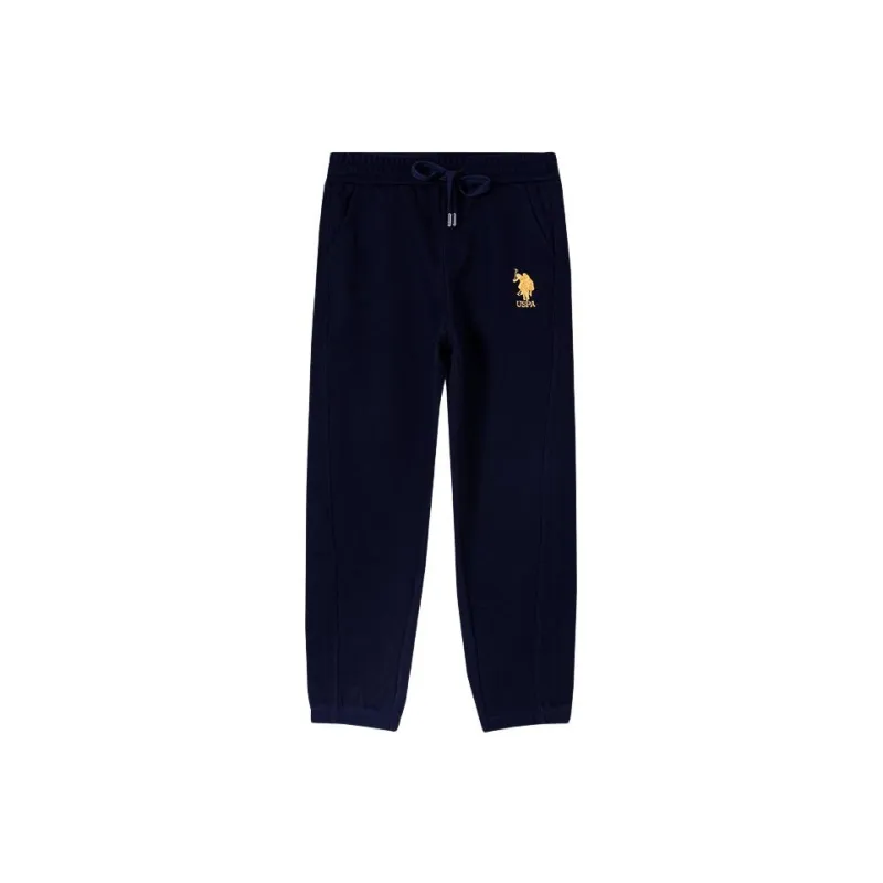 U.S. POLO ASSN. Casual Pants Men's-0