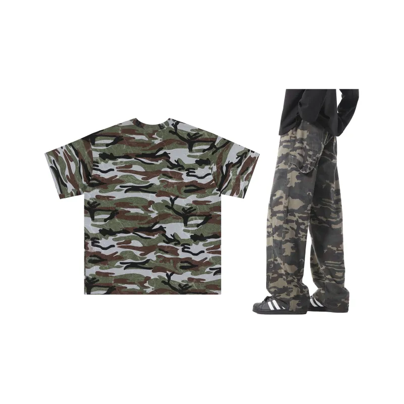*EVAE+MOB Casual Sportswear Unisex-18