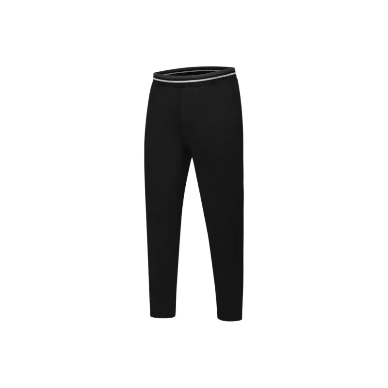 Lululemon Relaxed Fit Knitted Sweatpants Men's-4
