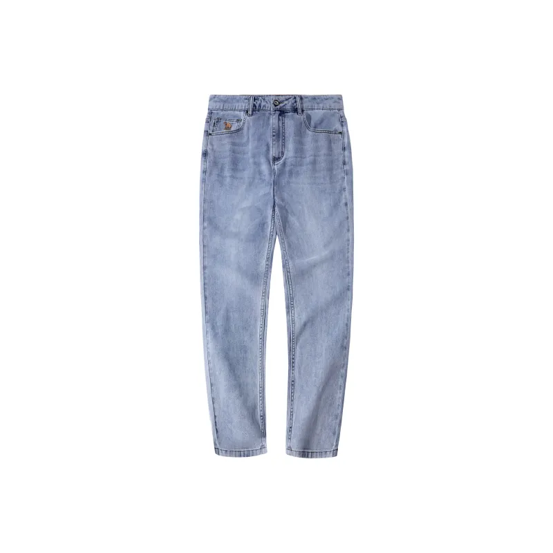 CAMEL Jeans Men-11