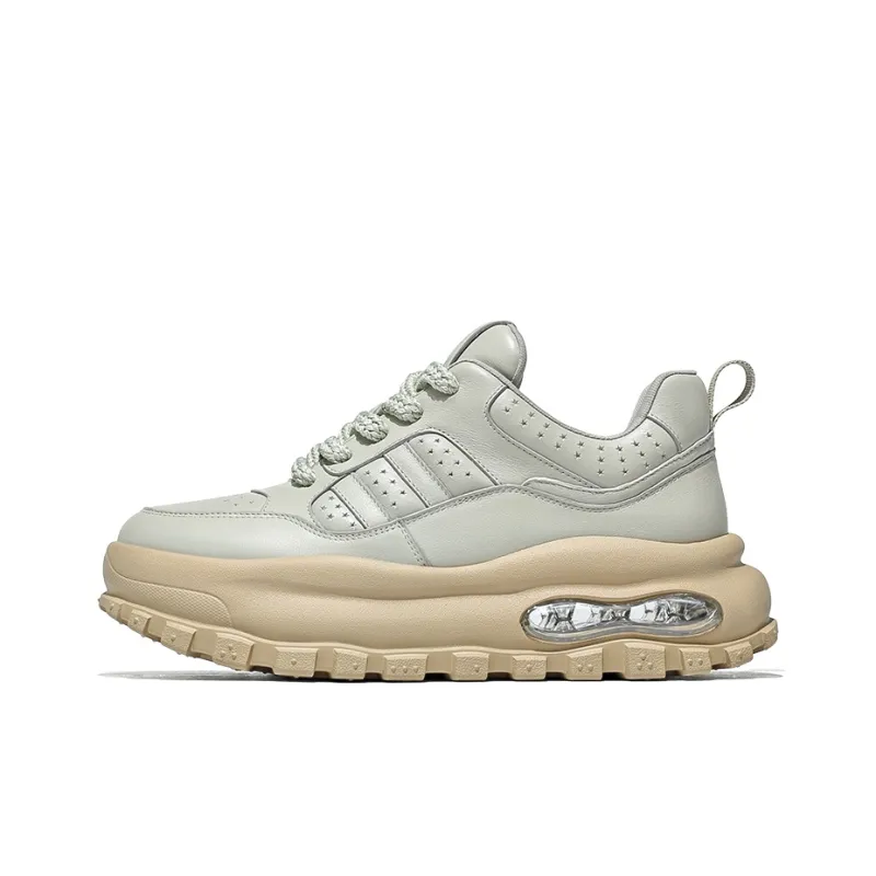 MOERBAI Low Top Casual Shoes Men's-7