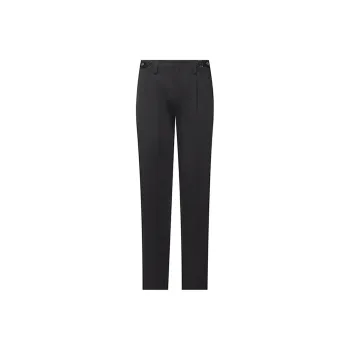 LIU·JO UOMO Casual Pants Men's Black