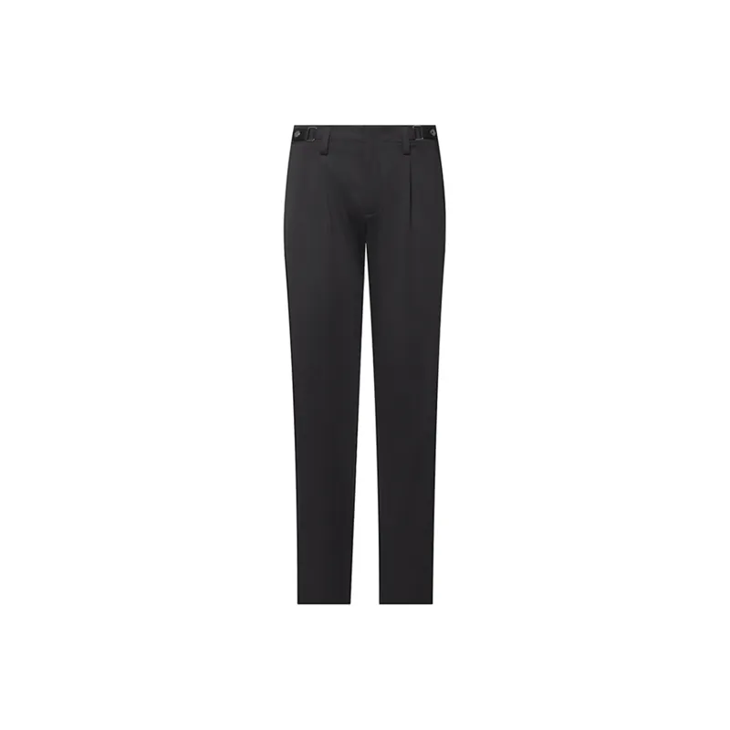 LIU·JO UOMO Casual Pants Men's Black-0