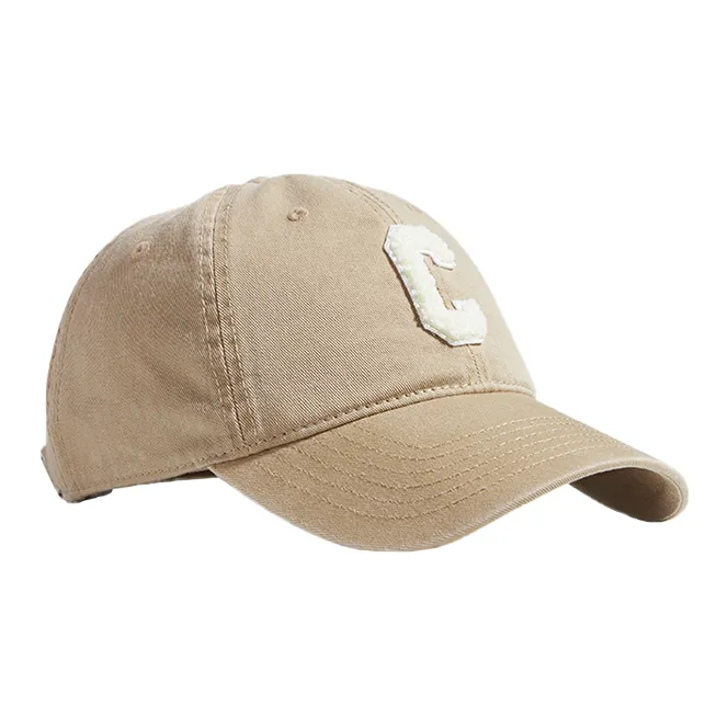 Classmate Yang Cotton Baseball Caps Unisex-16