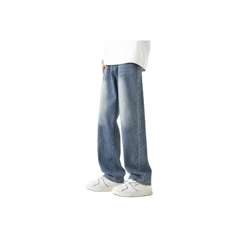 Glona Klio Jeans Unisex-4