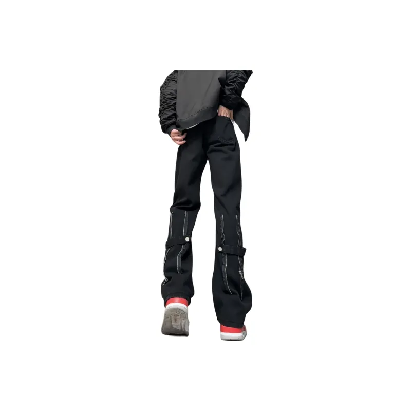 D&W Jeans Unisex-0