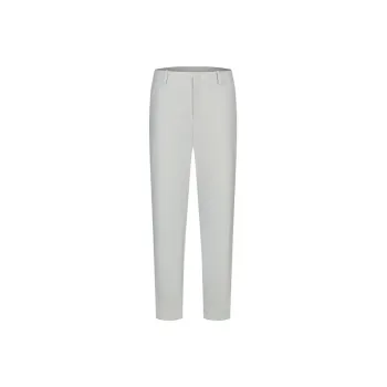KSWISS Casual Pants Men's Silver Fox Gray